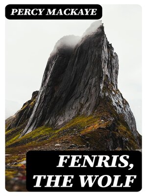 cover image of Fenris, the Wolf